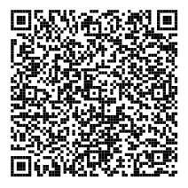 QR Code for Noticing … Yourself & Your Environment event