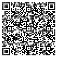 QR Code for Self Care event