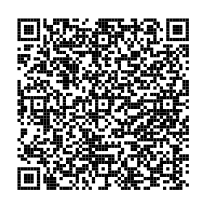 QR Code for Noticing … Yourself & Your Environment event